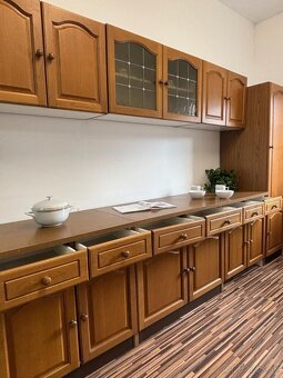 Rustikálna kuchyňa ŠTEPÁNKA - 8