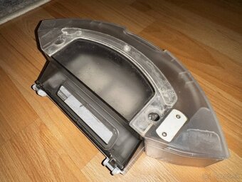 Robotický vysavač Rowenta RR8577WH X-Plorer S75s - 8