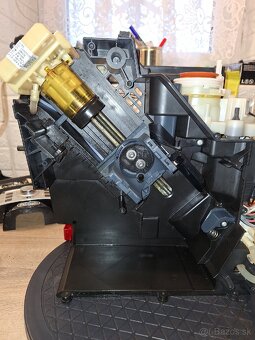 Oprava kávovarov - 8