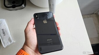 Apple iPhone XS Max - nová batéria - 8