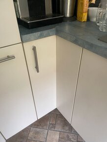 Kuchynská linka značky ALNO - 8