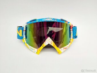 Prilba - Helma SHOT - 8