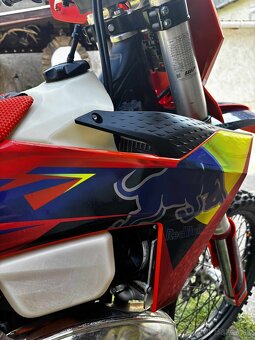 KTM XC 300 TBI - 8