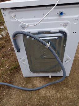 Práčka LG náhradné diely - 8