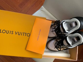 LV tenisky 37 - 8
