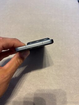 Xiaomi 15pro 12/256gb - 8