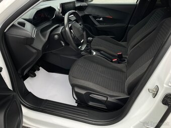 Peugeot 2008 1.5 BlueHDi Active - 8