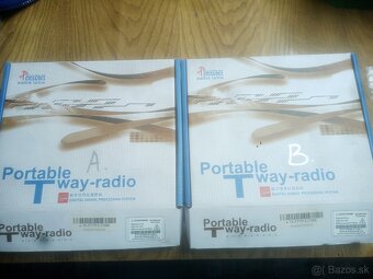 Predám ZASTONE ZT-99 - 8