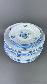 Jedálenský servis, jedálenská suprava - 8