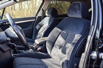 Peugeot 407 SW 2.0 HDi 2010 - 8