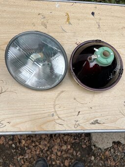 Škoda 100, 110 R - svetlá. - 8