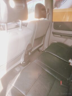 Nissan x trail 2,2 dci r 2006 - 8