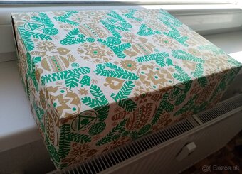 GESI SIRK – vianočné ozdoby - 8