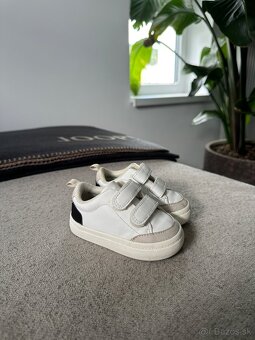 Chlapčenská súprava a topánky H&M - 8