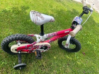 Detský bicykel Scott (1-5 rokov) - 8