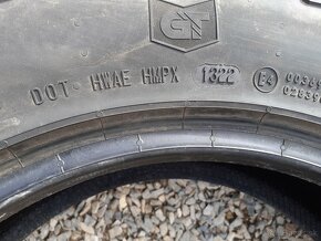 215/65 r16 celoročné pneumatiky 2ks General DOT2022 offroad - 8