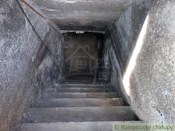 Priestranný pozemok v centre podunajskej vinárskej dedinky - 8