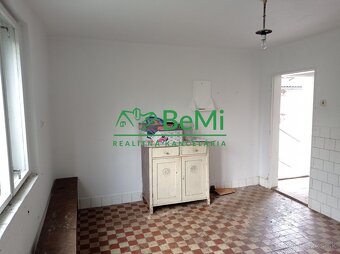 Predaj vidieckeho domu, chalupy - Žemberovce ( 041-12-DUJU) - 8