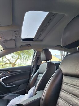 Opel Insignia 2.0cdti 118kw - 8