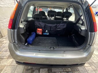 Predám Suzuki Ignis 1.5i, benzín, automat, r. 2005 110 000km - 8