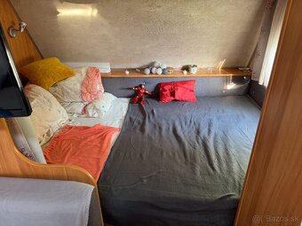 Karavan Adria Adora,palandy - 8