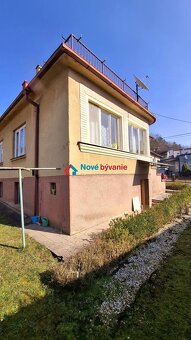 ZNÍŽENÁ CENA Na PREDAJ rodinný dom, Humenné (N254-12-MIM) - 8