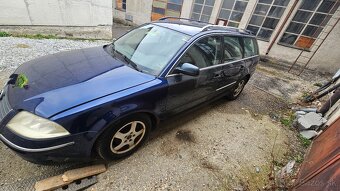 Passat b5.5 1.9 96kw 4x4 ND - 8
