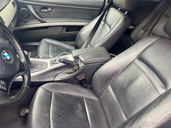 BMW 3 e92 320d 130kW automat - 8