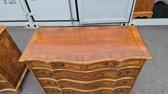 Komoda v style Barok - 8