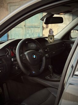 BMW E90 325D Edition - 8