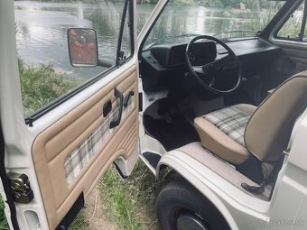 VW T3 - 8