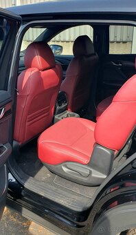 Predám Mazda CX-9 2.5 i 2021 100 km 4x4 - 8