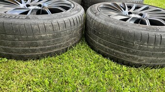 ☑️Disky Tomason 5x112 r18 - 8