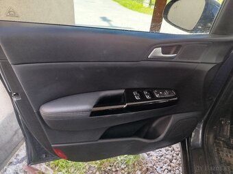 Kia Sportage 1.6 T-gdi 130kw - 8