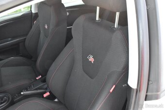 SEAT LEON 2.0 TSI FR 155KW /XENON/NAVI/ 4.290,- EUR - 8