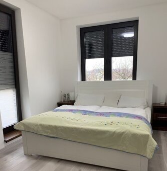 Predám moderný 3i byt 78m²+14m²terasa v novostavbe Zamarovce - 8
