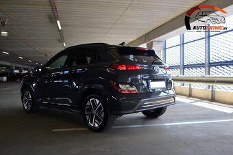 Hyundai Kona Electric,100KW ( 136PS ) 2021, Top stav - 8