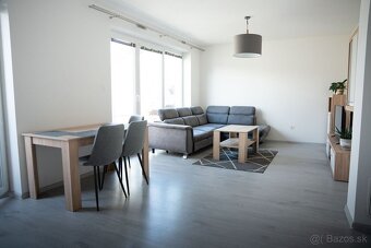 EXKLUZÍVNE - Novostavba na predaj, Lietavská Lúčka - 8