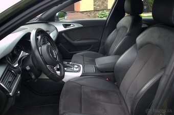 Audi A6 Avant 3,0TDI 160kW Quattro S-line - 8
