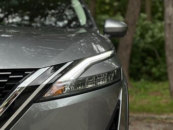 Nissan Qashqai 1.3 DIG-T 140 - 8