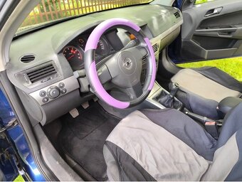 PREDAM OPEL ASTRA - 8