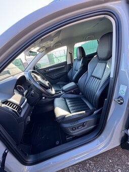 ✅Škoda Karoq aj na splátky ✅0% Akontácia - 8