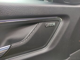 Škoda Kodiaq DSG STYLE CANTON KAMERA TAŽNÉ DPH - 8