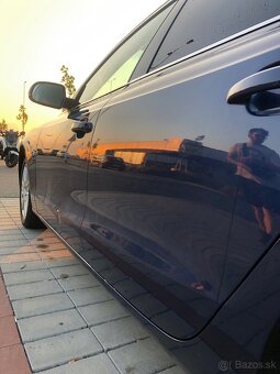 Audi A5 - 8