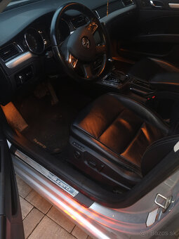Škoda Superb combi 2014 - 8