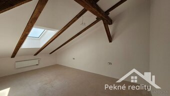 Predaj apartmánov v priamom centre Zvolena - 8
