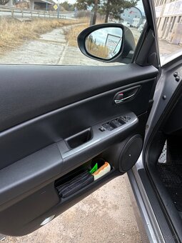 Mazda 6 2.2d možna vymena za moto - 8