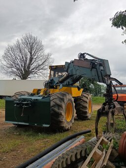Prodám lkt HSM 904 ZL s rukou - 8