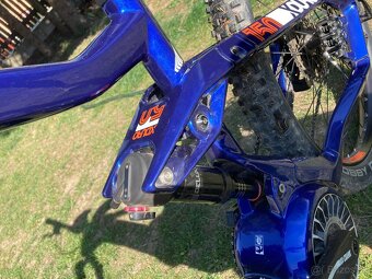 Haibike Flyon Xduro Allmtn 5.0 120 Nm - 8