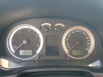 Predam Vw Golf 4 Combi 1,9 tdi 74kw r.v 18.5.2006 - 8